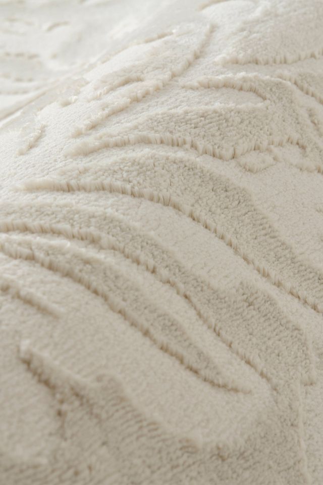 Revival Bloom Washable Rug #4