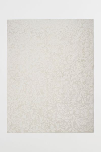 Revival Bloom Washable Rug