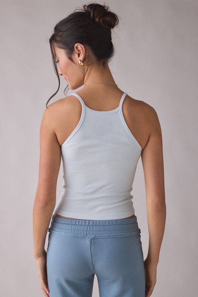 Camisole Kimchi Blue Kidult à encolure arrondie avec motif animalier #1
