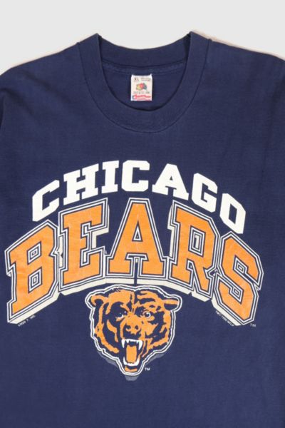 Vintage Chicago Bears Tee
