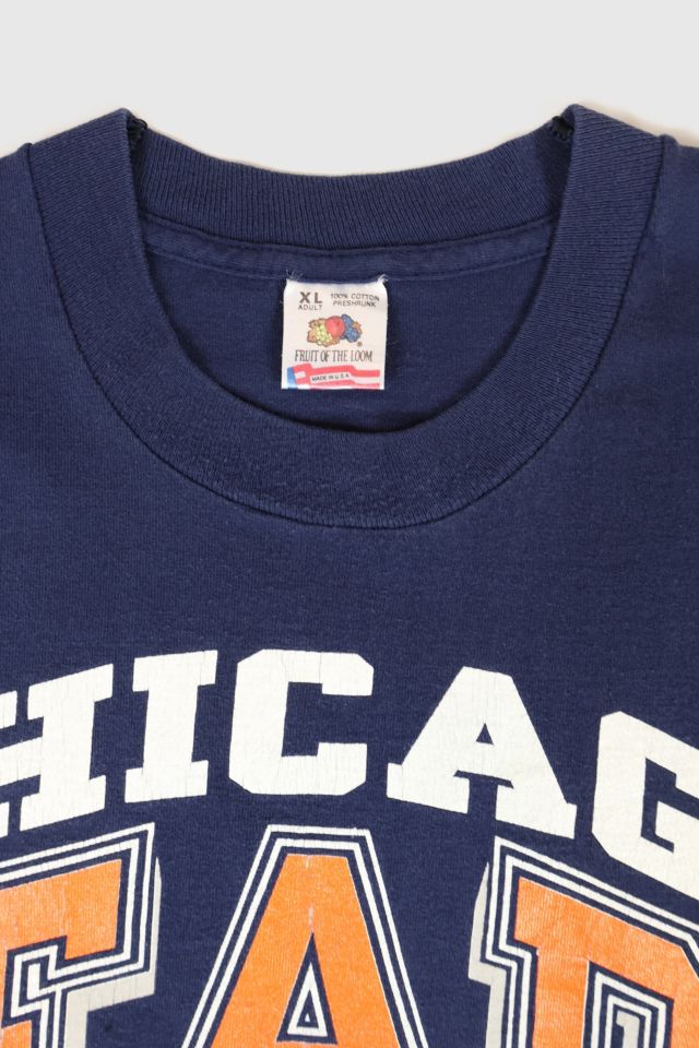 Vintage Chicago Bears Tee #2
