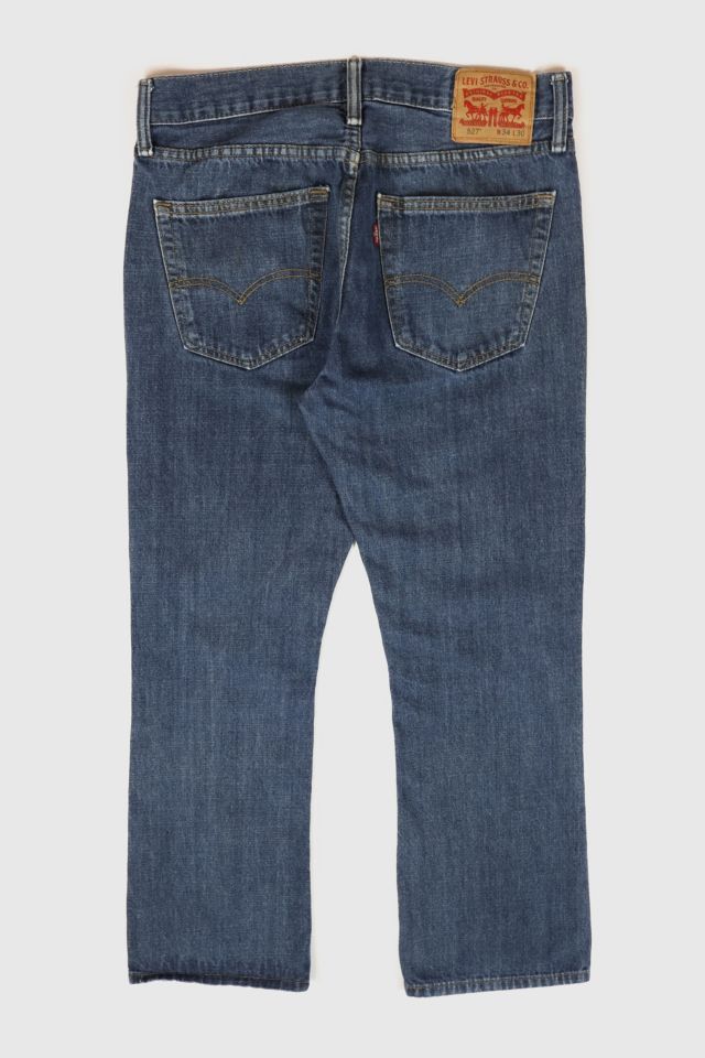 Vintage Levi’s® Boot Cut Jeans #1
