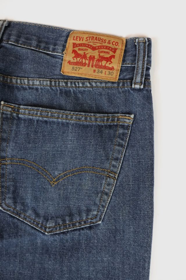 Vintage Levi’s® Boot Cut Jeans #3
