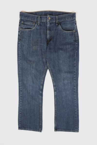 Vintage Levi’s® Boot Cut Jeans