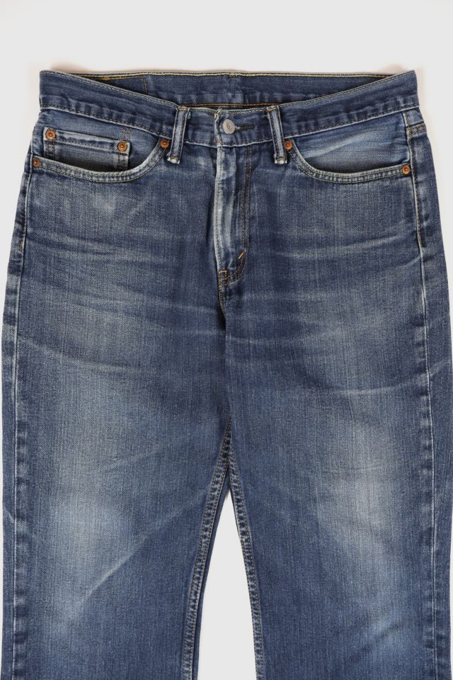 Vintage Levi’s® 514 Straight Fit Jeans #2