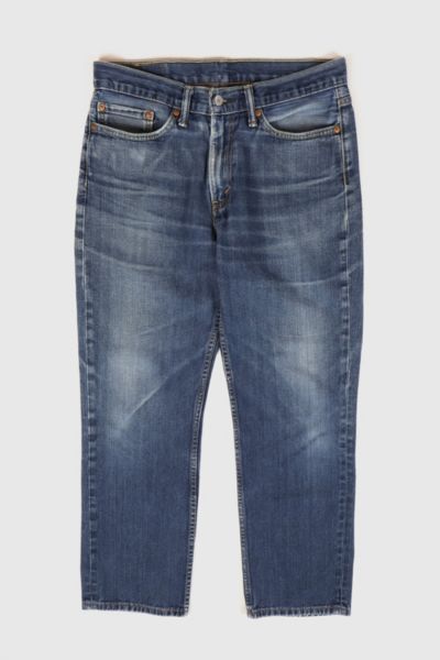 Vintage Levi’s® 514 Straight Fit Jeans