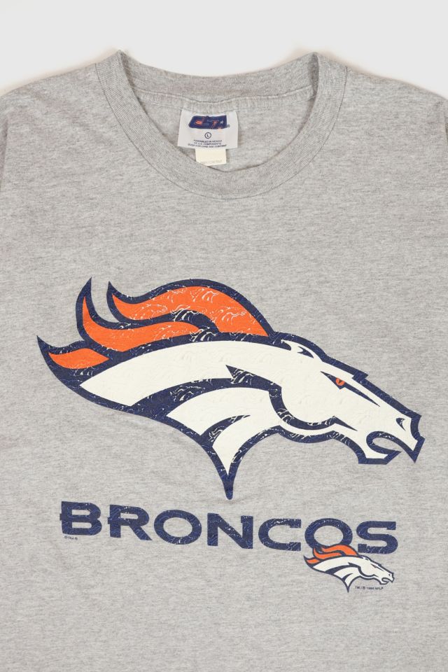 Vintage Denver Broncos Tee #1
