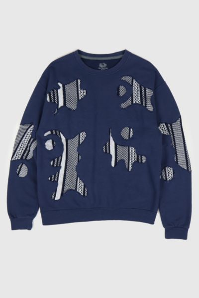 Reworked Spliced Crewneck 02