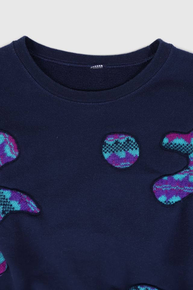 Reworked Spliced Crewneck 05 #3