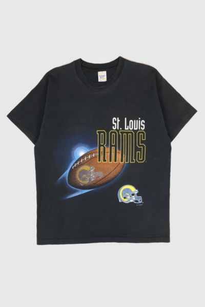Vintage 1995 St. Louis Rams Tee