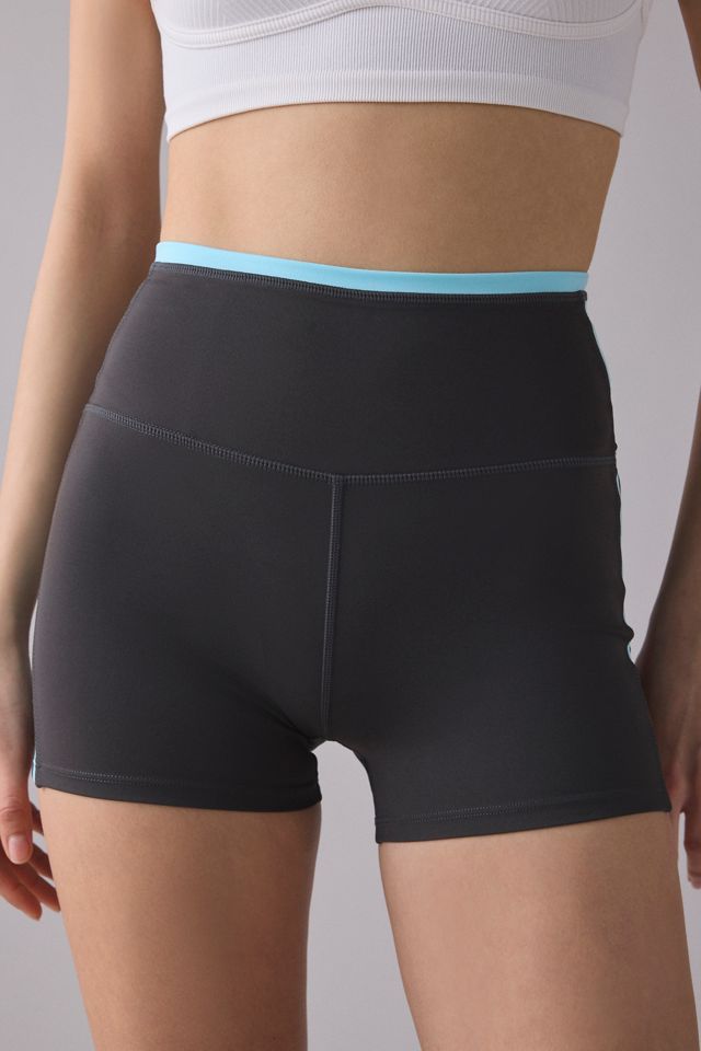 P.E Nation Convex Smokestone 3" Bike Shorts #2