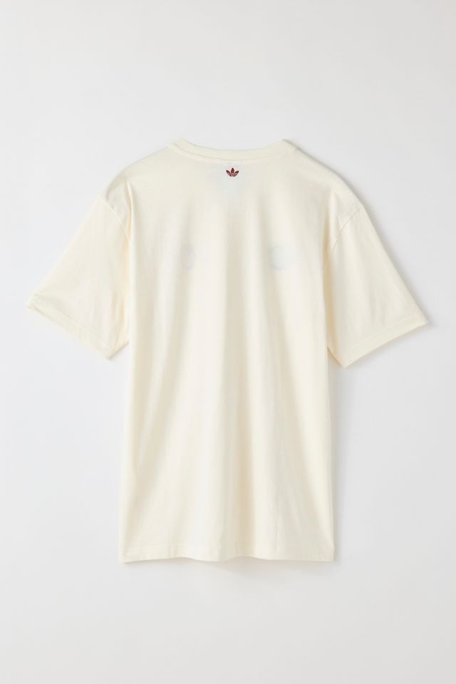 adidas Jude Bellingham Logo Applique Tee #2