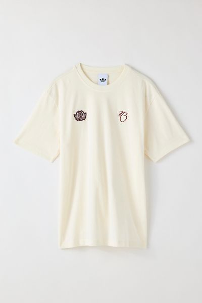 adidas Jude Bellingham Logo Applique Tee