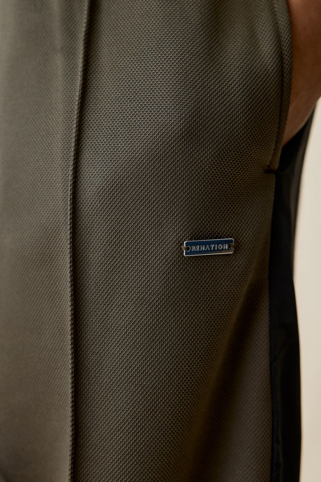 P.E Nation Staple Major Brown Track Pants #3