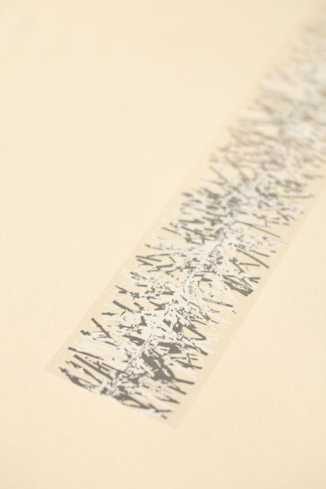 Fred & Friends Special Delivery Tinsel Packing Tape #1