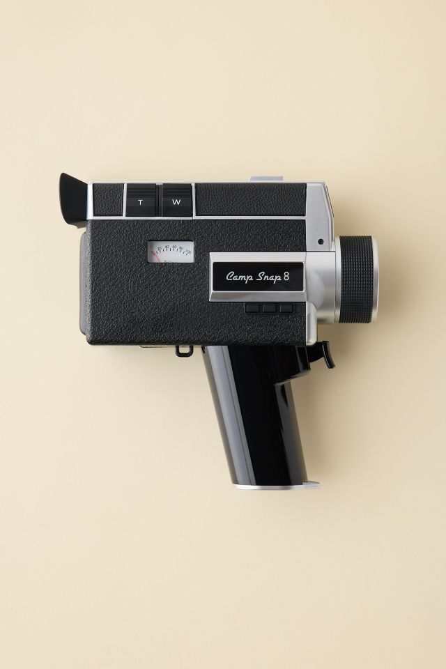 Camp Snap CS-8 Digital Video Camera #1