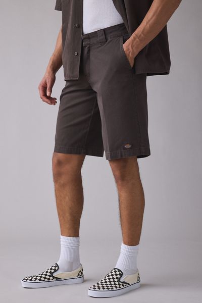 Short de travail usé coupe ample 13" Dickies