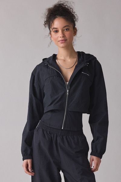 Veste Dash Slim Spray P.E Nation