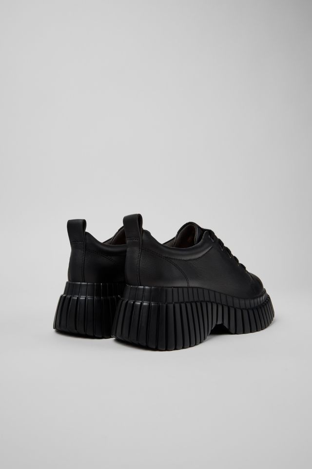 Camper Pix BCN Leather Lace Up Shoe #2