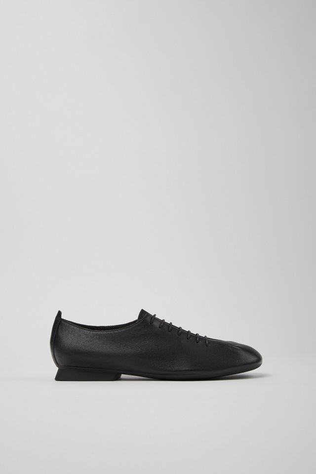 Camper Casi Myra Leather Lace Up Shoe #1