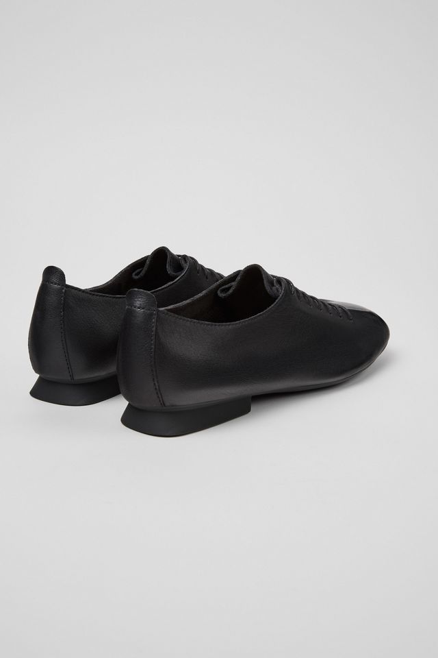 Camper Casi Myra Leather Lace Up Shoe #2