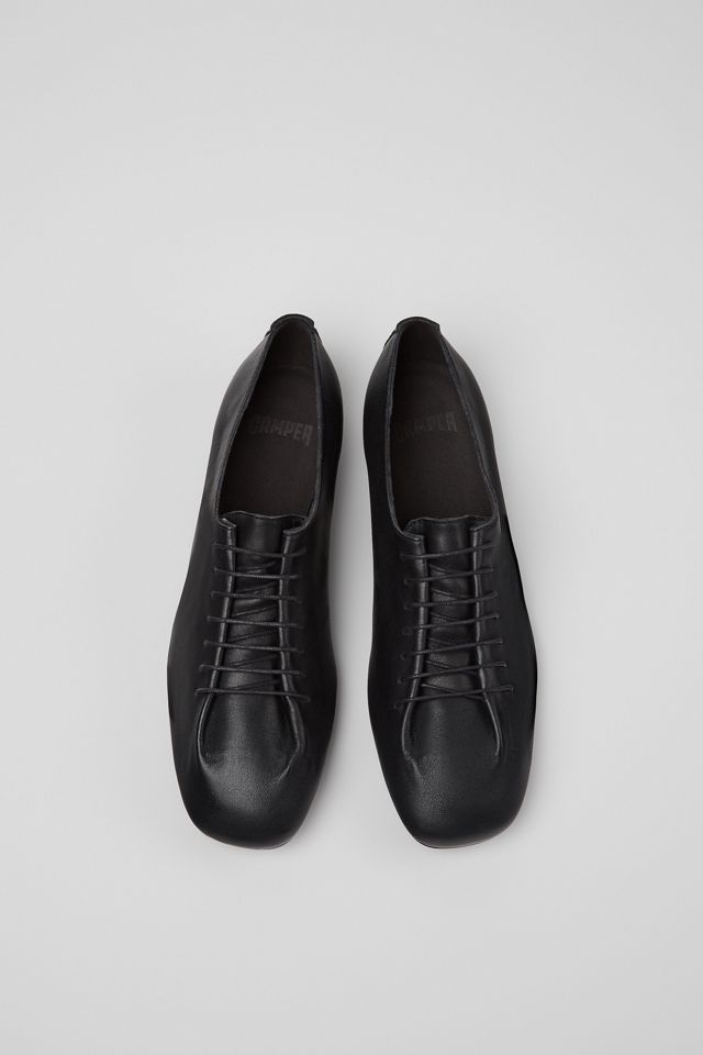 Camper Casi Myra Leather Lace Up Shoe #3