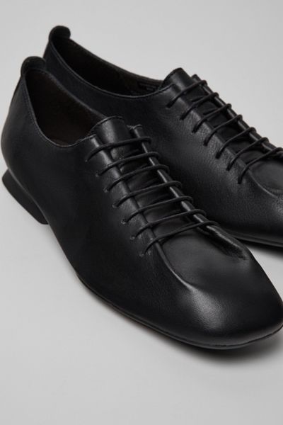 Camper Casi Myra Leather Lace Up Shoe