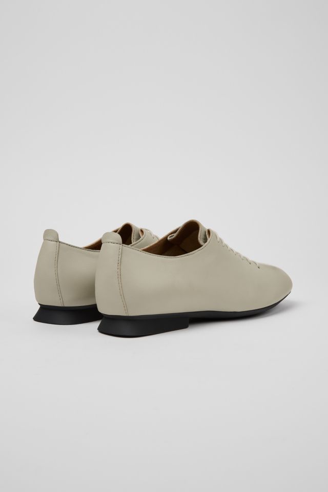 Camper Casi Myra Leather Lace Up Shoe #2