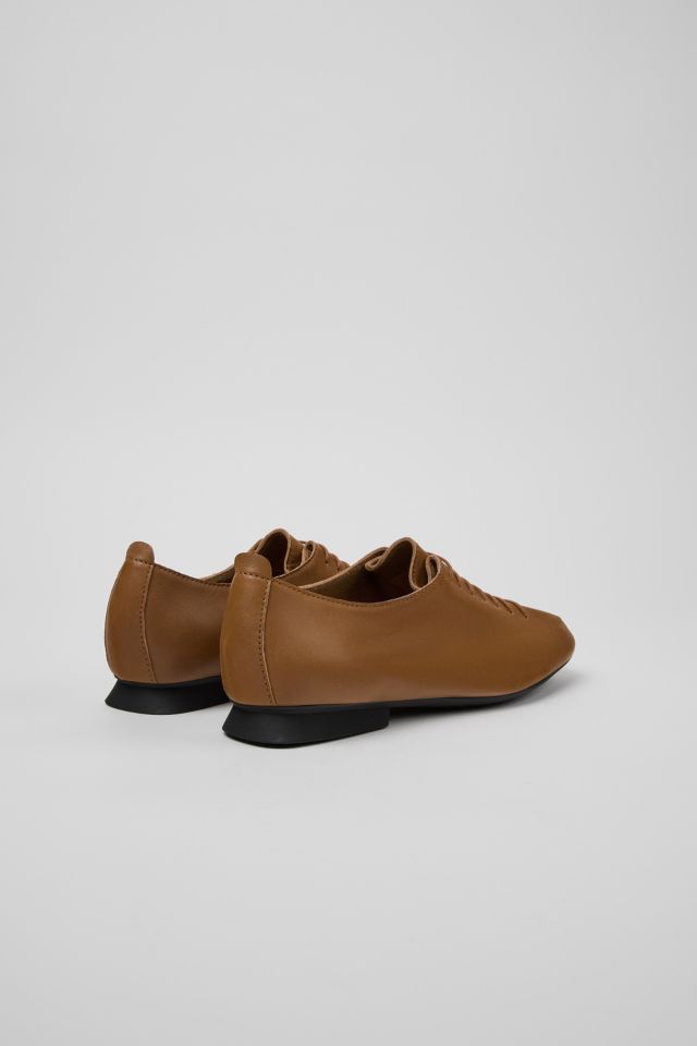 Camper Casi Myra Leather Lace Up Shoe #2