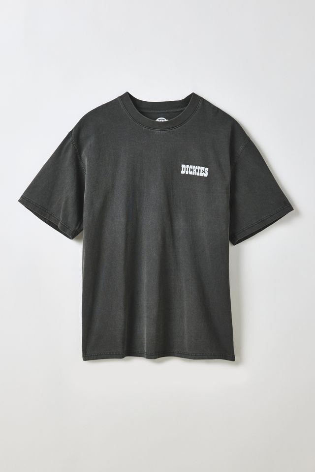 T-shirt graphique Workwear de Dickies #1
