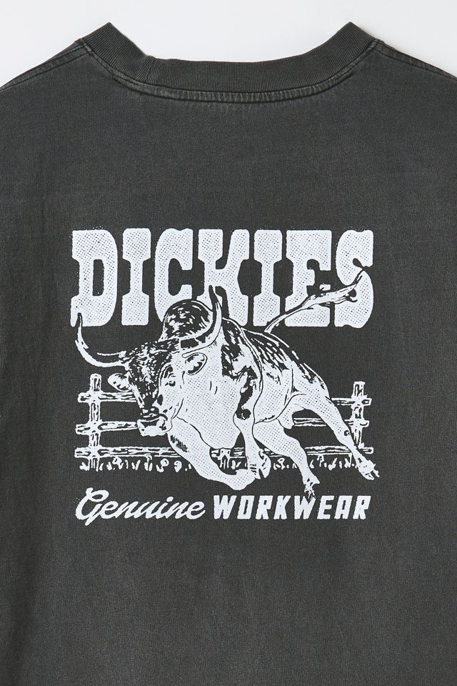 T-shirt graphique Workwear de Dickies #2