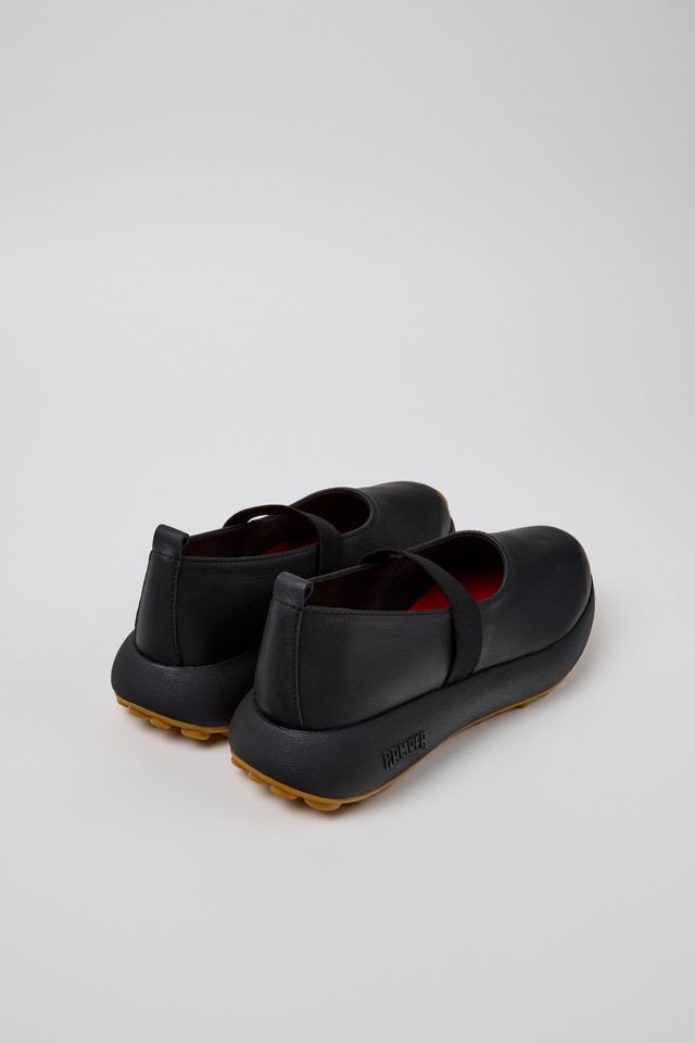 Camper Pelotas Athens Leather Mary Jane #2