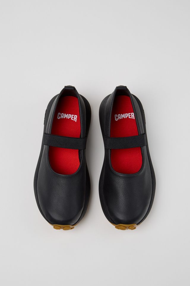 Camper Pelotas Athens Leather Mary Jane #3