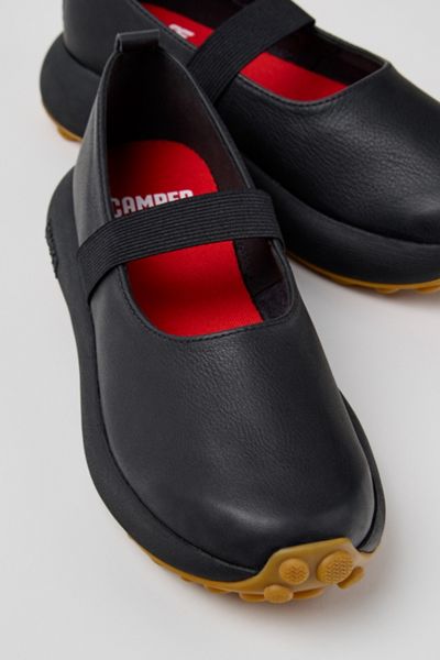 Camper Pelotas Athens Leather Mary Jane