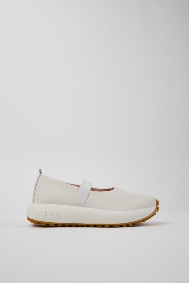 Camper Pelotas Athens Leather Mary Jane #1