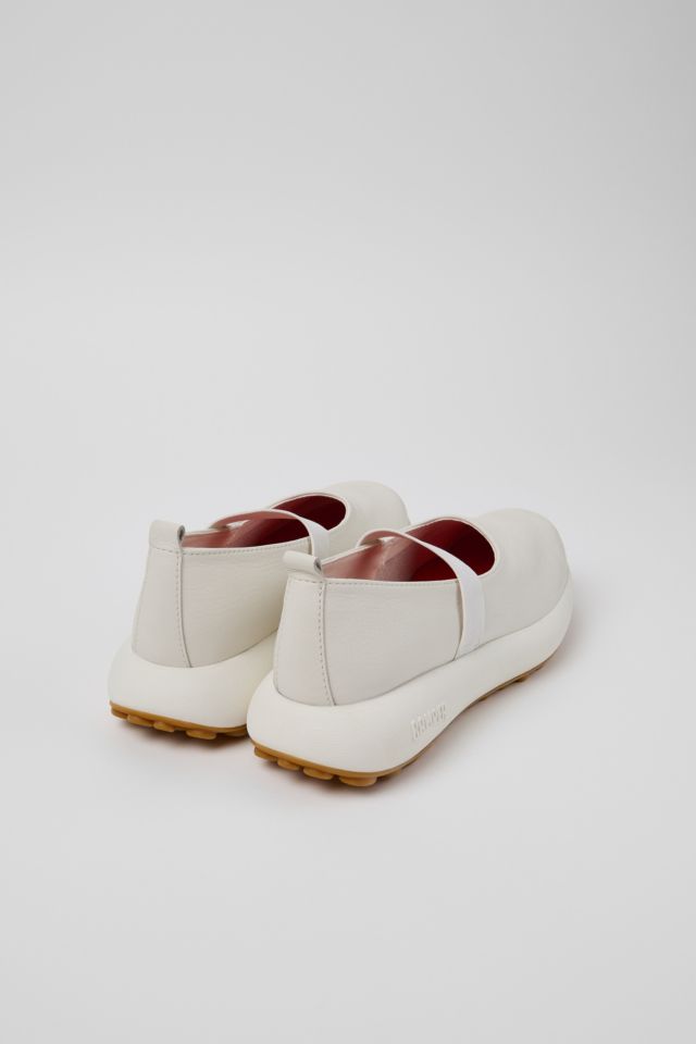 Camper Pelotas Athens Leather Mary Jane #2