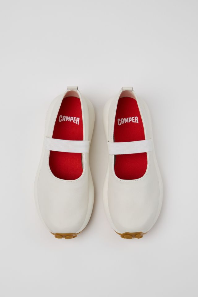 Camper Pelotas Athens Leather Mary Jane #3