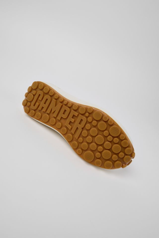 Camper Pelotas Athens Leather Mary Jane #4