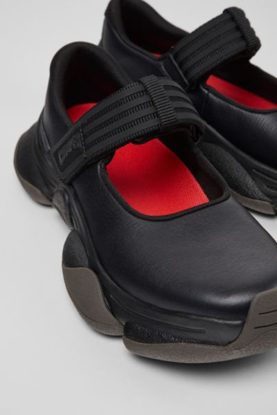 Camper Karst 2 Leather Mary Jane