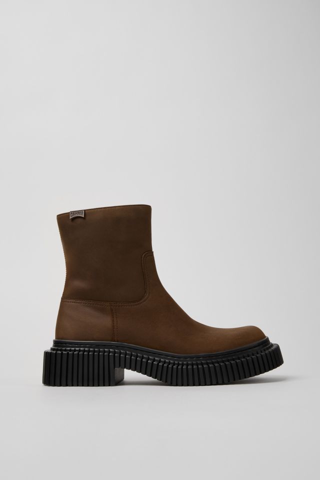 Camper Pix Berlin Leather Ankle Boot #1