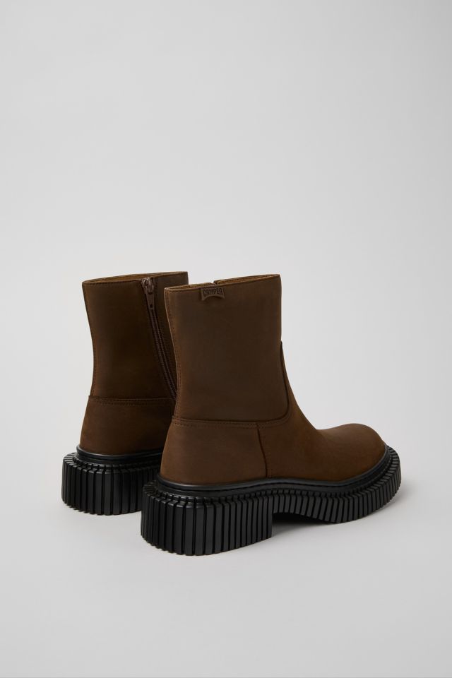 Camper Pix Berlin Leather Ankle Boot #2
