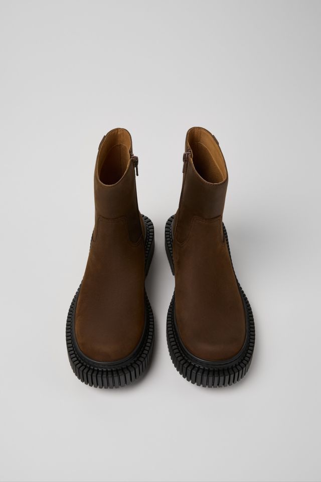 Camper Pix Berlin Leather Ankle Boot #3