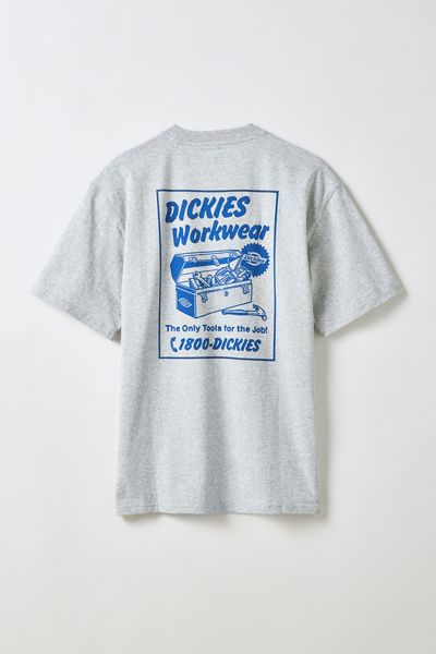 T-shirt graphique Dry Ridge de Dickies