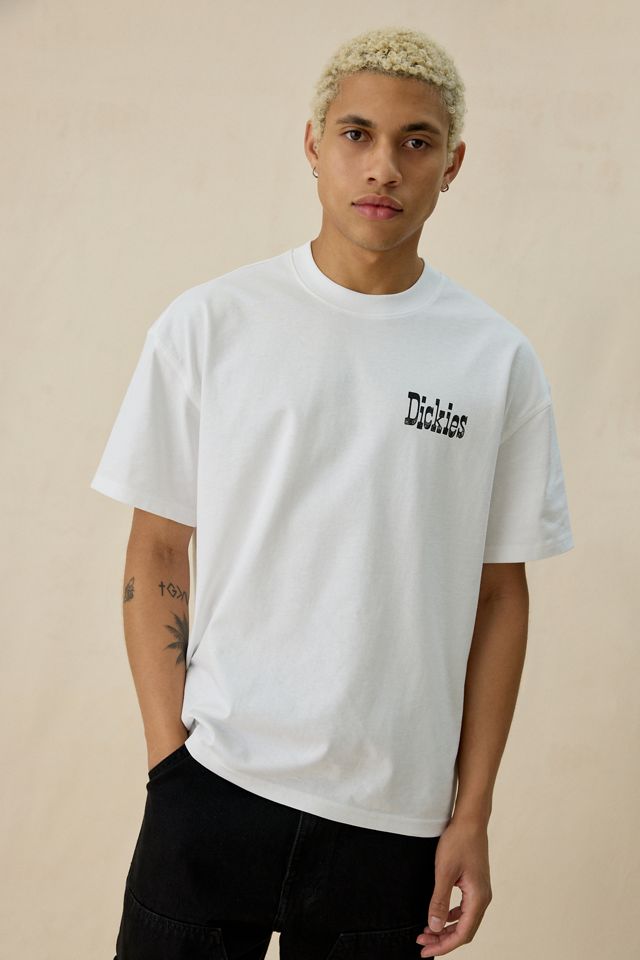 Dickies Polk Graphic Tee #1