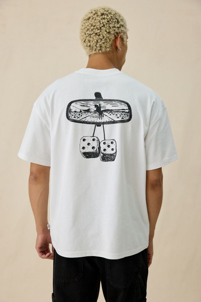 Dickies Polk Graphic Tee #2