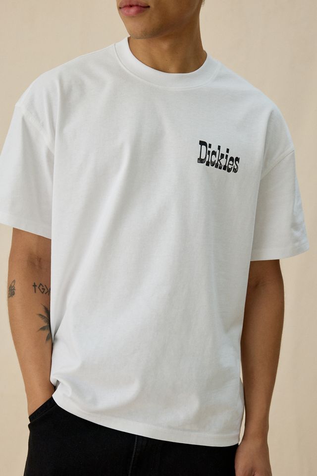 Dickies Polk Graphic Tee #4