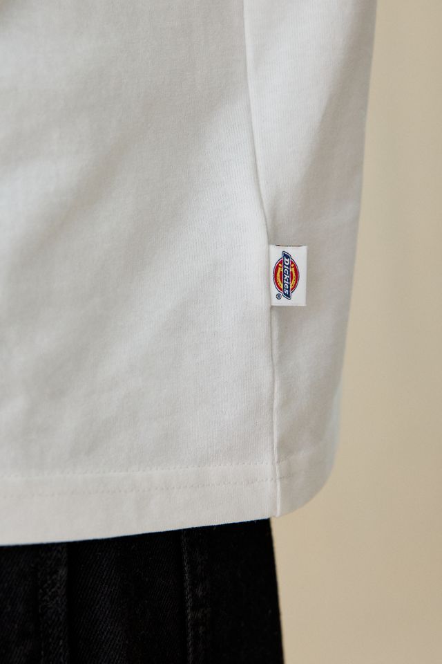 Dickies Polk Graphic Tee #5