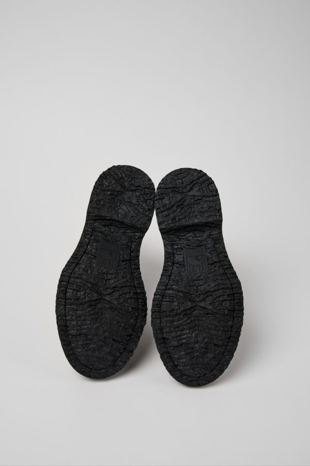 Camper Walden Leather Chelsea Bootie #4