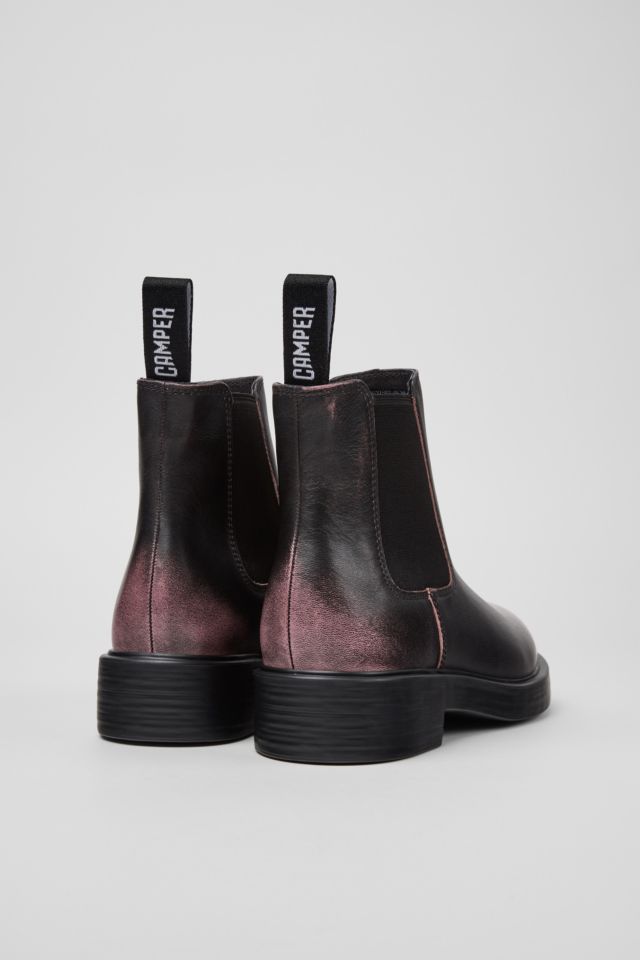 Camper Dean Leather Chelsea Bootie #2