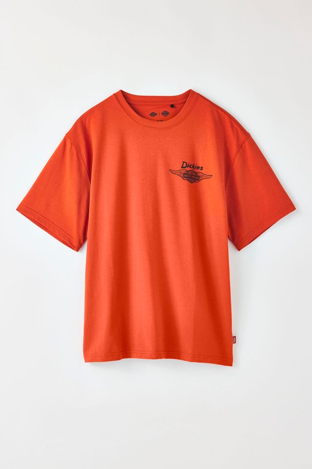 Dickies X Harley Davidson Graphic Tee | Urban Outfitters Canada